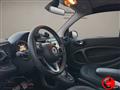 SMART FORTWO CABRIO 90 0.9 T twinamic cabrio Prime PELLE NAVI LED FULL