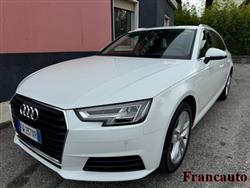 AUDI A4 AVANT Avant 30 TDI S tronic Business Sport