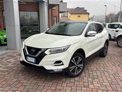 NISSAN QASHQAI 1.5 dCi N-Connecta