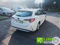 TOYOTA COROLLA TOURING SPORTS 1.8 Hybrid CVTI