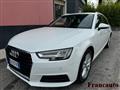 AUDI A4 AVANT Avant 30 TDI S tronic Business Sport