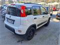 FIAT PANDA 0.9 TwinAir Turbo S&S 4x4