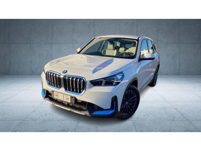 BMW iX1 xDrive 30