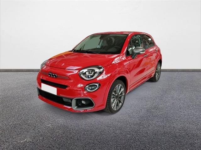 FIAT 500X 1.5 T4 Hybrid 130 CV DCT Sport