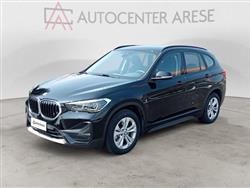 BMW X1 PLUG-IN HYBRID xDrive25e Business Advantage