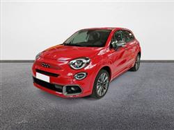 FIAT 500X 1.5 T4 Hybrid 130 CV DCT Sport