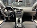 VOLKSWAGEN GOLF 1.6 TDI 110 CV 5p.