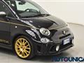 ABARTH 595 1.4 TURBO T-JET 165CV SCORPIONEORO 2000 ESEMPLARI