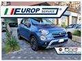 FIAT 500X 1.6 MTJ CROSS 120CV