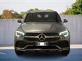 MERCEDES CLASSE GLC d 4Matic Coupé Premium Plus