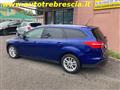 FORD FOCUS 2.0 TDCi 150 CV Start&Stop SW Business