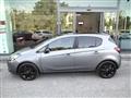 OPEL CORSA 1.2 5 porte Black Edition