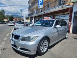 BMW SERIE 3 TOURING d cat Touring Eletta