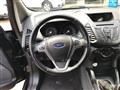 FORD ECOSPORT 1.5 TDCi 90 CV TITANIUM