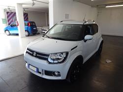 SUZUKI IGNIS 1.2 Dualjet Cool