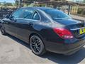 MERCEDES Classe C 180 d (bt) Exclusive auto