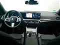 BMW SERIE 3 TOURING 320d xDrive Touring mhev 48V Msport /Led