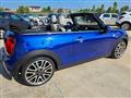 MINI CABRIO Mini 1.5 Cooper D Boost Cabrio