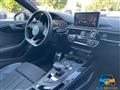 AUDI A5 SPORTBACK SPB 2.0 TFSI 252 CV S tronic S-Line Edition