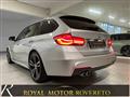 BMW SERIE 3 TOURING d Touring Msport 190cv AUTOMATICA + 19" !!