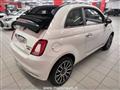 FIAT 500C 500 C 1.0 Hybrid Dolcevita