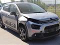 CITROEN C3 PureTech 83 S&S Feel INCIDENTATA