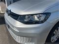 VOLKSWAGEN CADDY 2.0 TDI 122 CV 4Motion Space