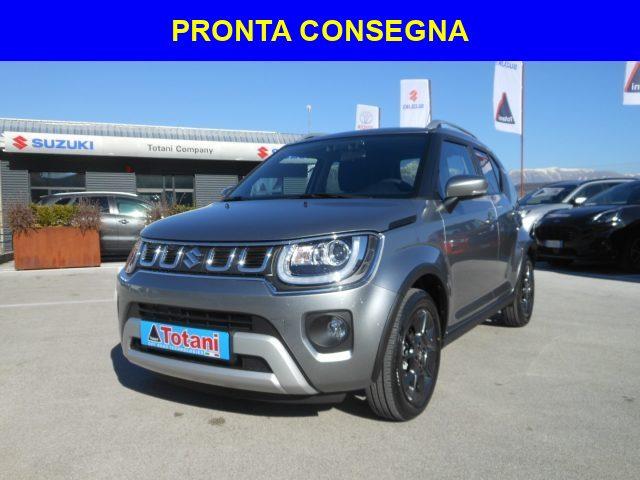 SUZUKI IGNIS 1.2 Hybrid 2WD Top  -2911-