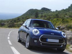 MINI MINI 5 PORTE 1.5 One D Business 5 porte