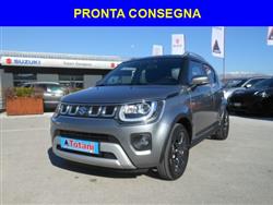 SUZUKI IGNIS 1.2 Hybrid 2WD Top  -2911-