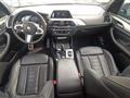 BMW X3 sDrive18d Msport