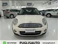 MINI MINI 3 PORTE 1.6 16V Cooper D