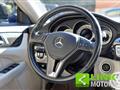 MERCEDES CLASSE CLS CDI BlueEFFICIENCY Automatic FARI LED GARANZIA