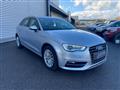 AUDI A3 1.6 TDI SPORTBACK diesel Ambition SPB XENON LED