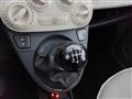 FIAT 500 1.2 EasyPower Lounge Gpl nuovo scadenza  2034