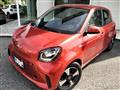 SMART EQ FORFOUR EQ Passion 22 Kw