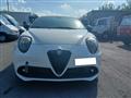 ALFA ROMEO MITO 1.4 T GPL - danni di carrozzeria