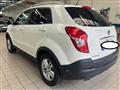 SSANGYONG KORANDO 2.0 2WD MT GPL Limited