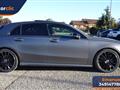 MERCEDES CLASSE A SEDAN d Automatic 4p. Premium 4Matic