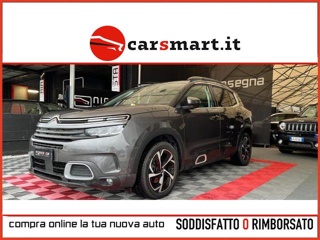 CITROEN C5 AIRCROSS BlueHDi 130 Feel Pack *AUTOMATICA*