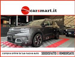 CITROEN C5 AIRCROSS BlueHDi 130 Feel Pack *AUTOMATICA*