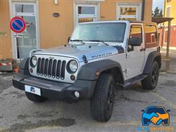 JEEP WRANGLER 2.8 CRD DPF Rubicon Auto