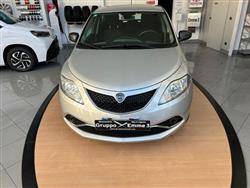 LANCIA YPSILON 1.2 69 CV 5 porte Silver