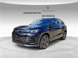VOLKSWAGEN TIGUAN 3ª serie
