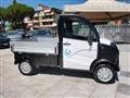 AIXAM D-TRUCK Doppio Pianale Elettrico Aziendale !!!