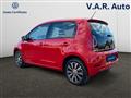 VOLKSWAGEN UP! 1.0 5p. eco high up! BlueMotion Technology