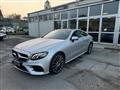 MERCEDES CLASSE E COUPE d 4Matic Premium Plus