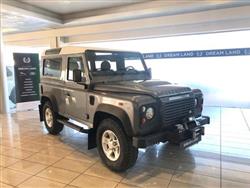 LAND ROVER DEFENDER 90 2.2 TD4 Station Wagon SE N1