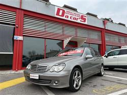 MERCEDES Classe C SW cdi Sport AMG, OTTIME CONDIZIONI!