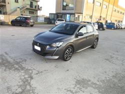 PEUGEOT 208 1.5 bluehdi Allure s GARANTITA FULL OPTIONAL